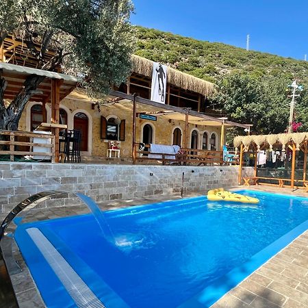 Can Mocamp Kaş Ngoại thất bức ảnh