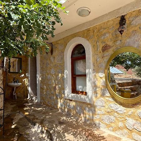 Can Mocamp Kaş Ngoại thất bức ảnh
