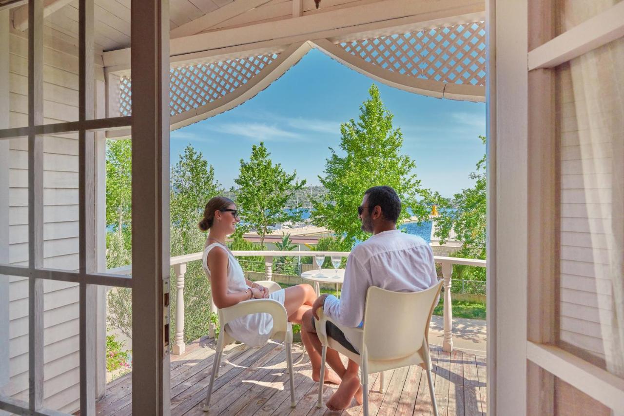 Can Mocamp Kaş Ngoại thất bức ảnh