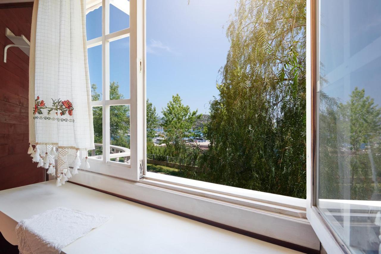 Can Mocamp Kaş Ngoại thất bức ảnh