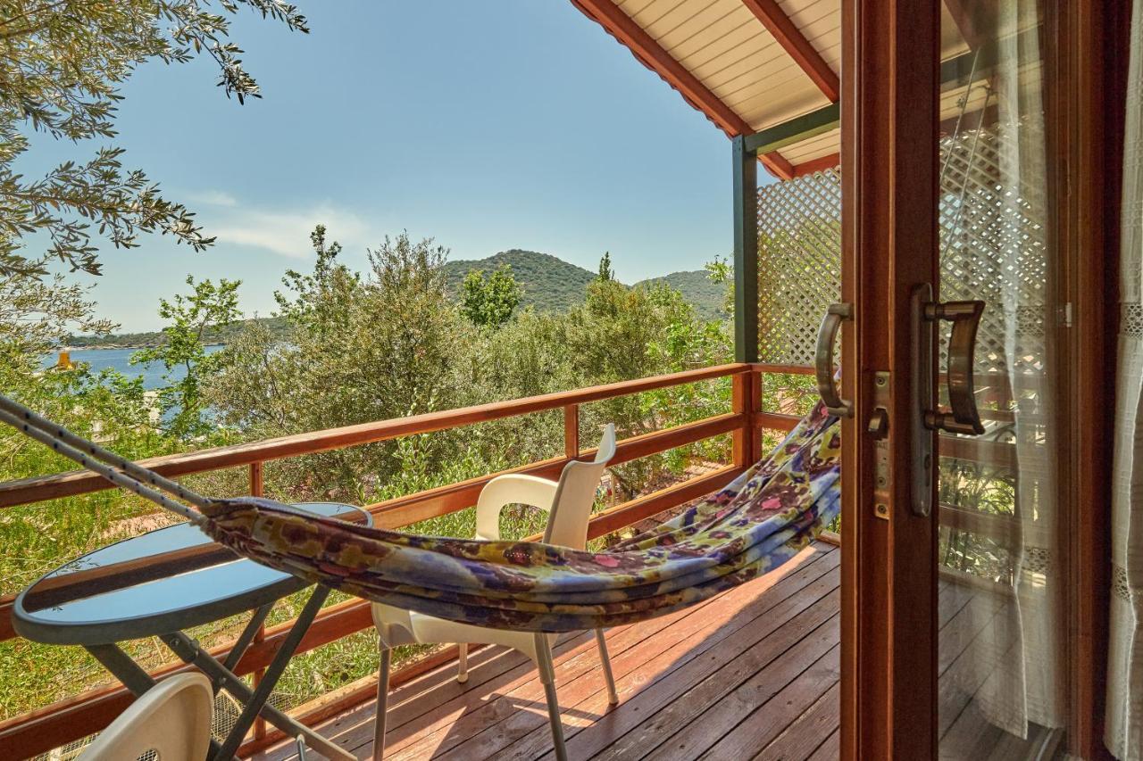 Can Mocamp Kaş Ngoại thất bức ảnh