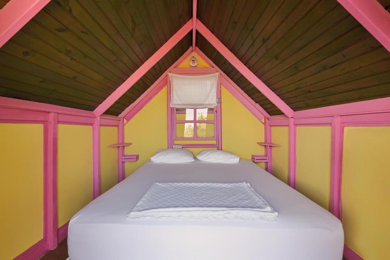Can Mocamp Kaş Phòng bức ảnh