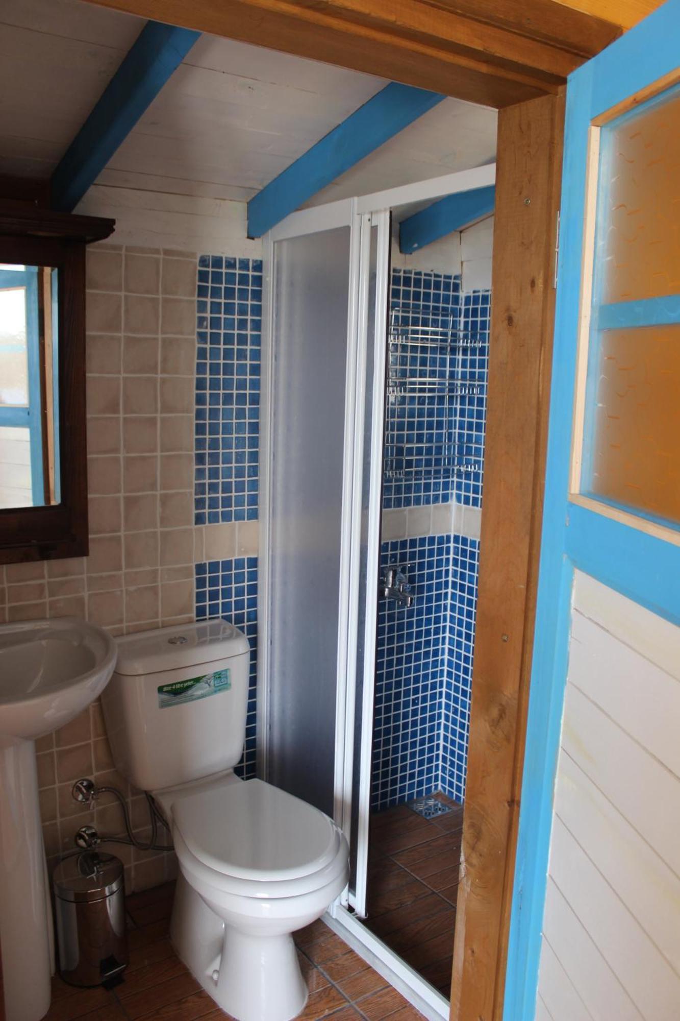 Can Mocamp Kaş Phòng bức ảnh