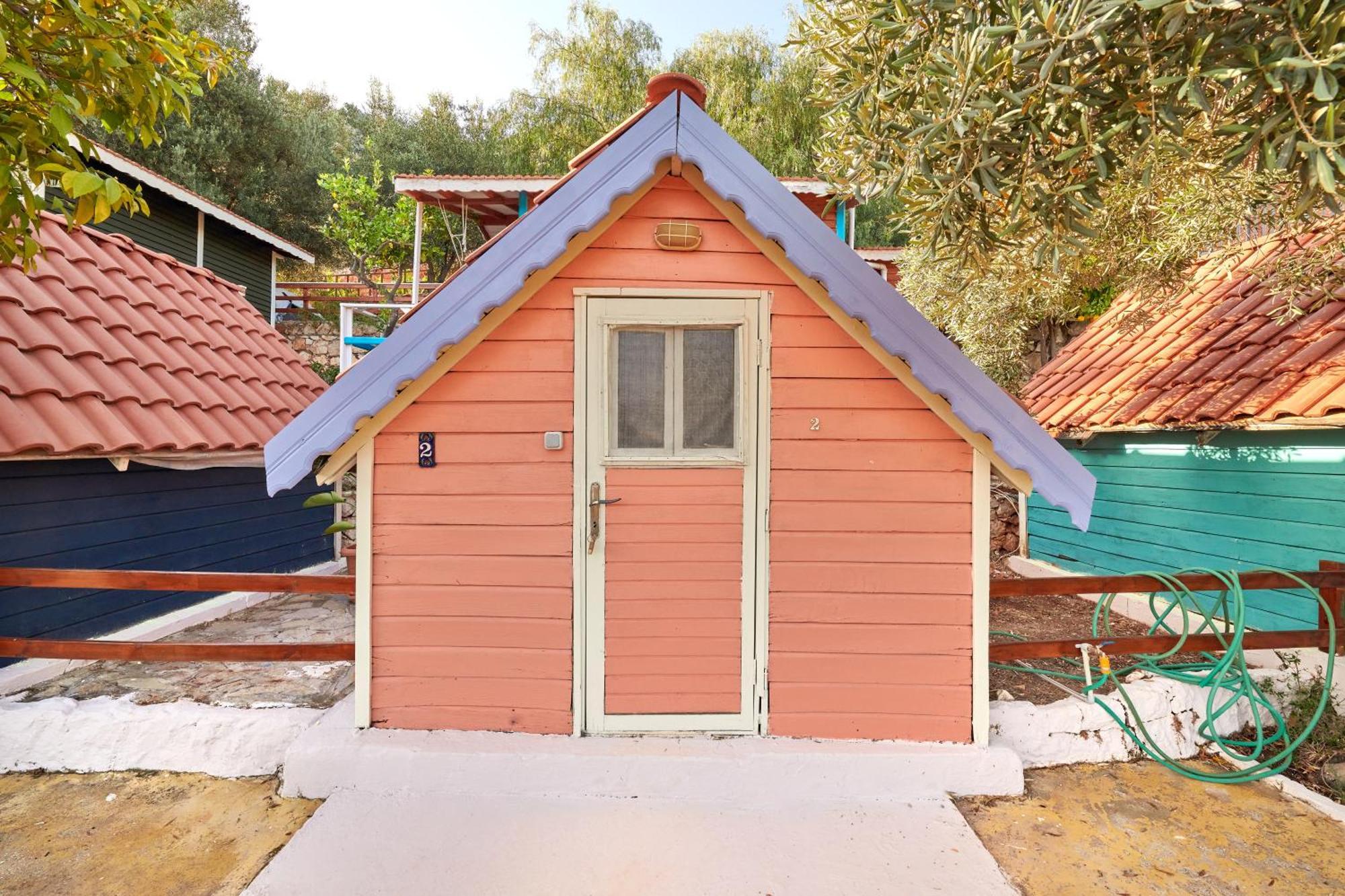 Can Mocamp Kaş Phòng bức ảnh